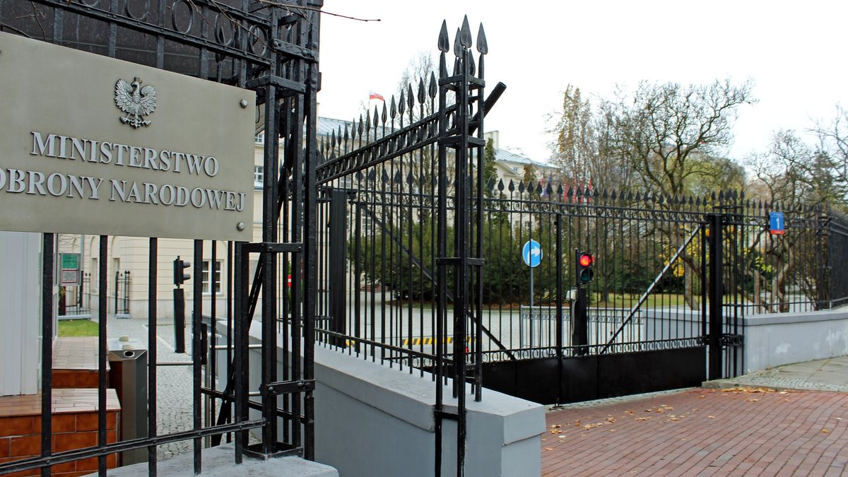 Na polském ministerstvu obrany odhalili ruského špiona